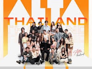 ALTA Thailand Season 1: The Pilot Game 