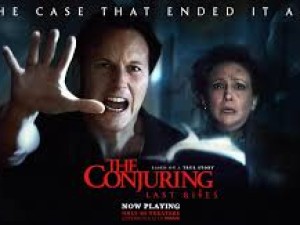 The Conjuring: Last Rites (2025) - คนเรียกผี พิธีกรรมครั้งสุดท้าย