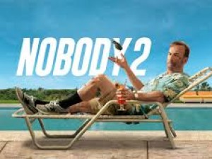 Nobody 2 (คนธรรมดานรกเรียกพี่ 2) HDมาแล้ว