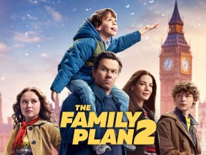 The Family Plan 2