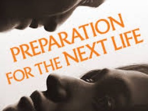 Preparation for the Next Life (2026)หากชีวิตนี้เพียงทางผ่าน