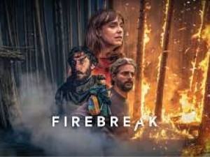 Firebreak (2026) ดับไฟอารมณ์