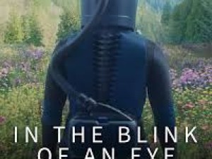 In the Blink of an Eye (2026)