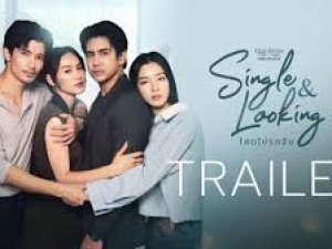 Club Friday  ตอน Single And Looking โสดโปรดจีบ