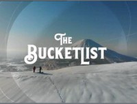 The Bucketlist ของทุกๆคนคืออะไร