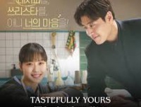 Tastefully Yours (ปรุงรสให้เธอรัก)
