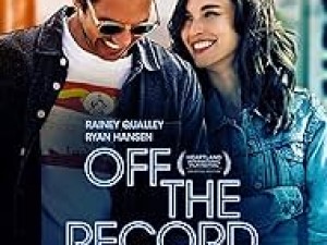 Off the Record (2025)