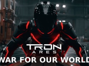 Tron: Ares (2025) | ทรอน แอรีส