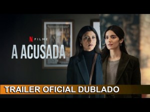 Accused (2026) ใต้เงาคำกล่าวหา