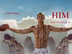 HIM (2025) ตำนานคนจริง