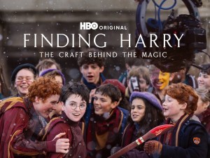 Finding Harry: The Craft Behind the Magic (2026)