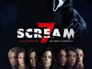Scream 7 (หวีดสุดขีด 7)