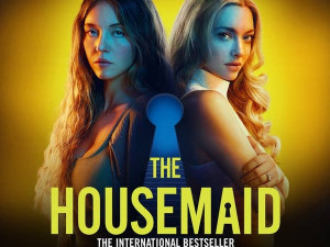 The Housemaid 