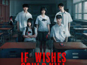 If Wishes Could Kill (กีรีโก: แอปหลอน พรสั่งตาย) 