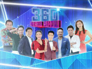 360 องศา New Show