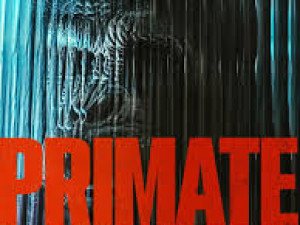 Primate (ลิงคลั่งพันธุ์ดิบ) 
