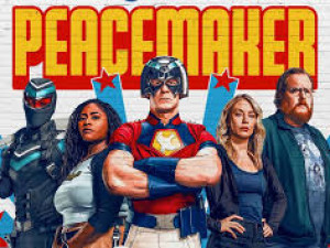 Peacemaker Season 2 