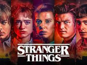 Stranger Things Season 5