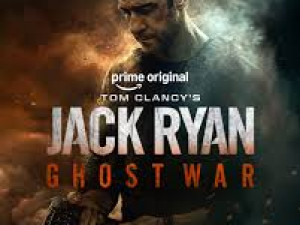 Tom Clancy s Jack Ryan: Ghost War (ทอม แคลนซีส์ สายลับ แจ็ค ไรอัน: ยุทธการเงาจารชน)