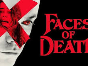 Faces of Death (2026)