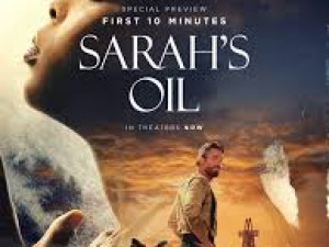 Sarahs Oil (2025) น้ำมันของซาราห์