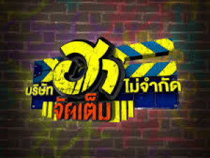 บริษัทฮาไม่จำกัด (จัดเต็ม)