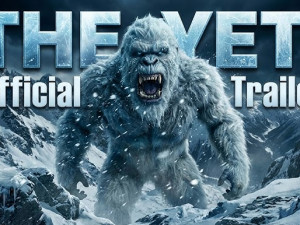 The Yeti (2026)