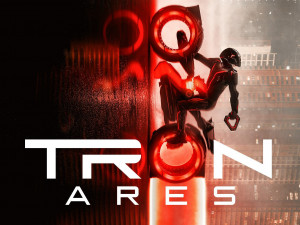 Tron: Ares 