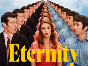 Eternity (สามรัก หนึ่งนิรันดร์)