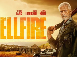 Hellfire (2026)