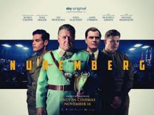 Nuremberg (นูเรมเบิร์ก)