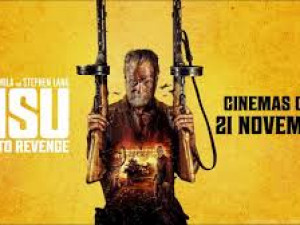 Sisu: Road to Revenge (เฒ่ามหากาฬ 2)