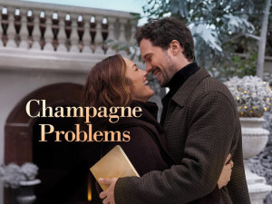 Champagne Problems