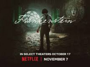 Frankenstein (2026)