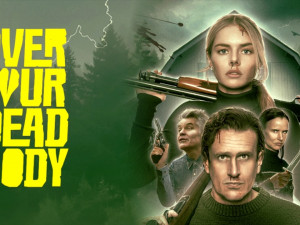 Over Your Dead Body (2026) ร่วมหอ…ลงโลง