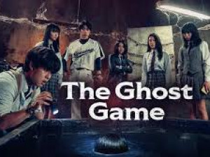 The Ghost Game