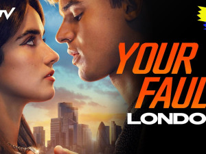 คำขอโทษ: ลอนดอน 2 - Your Fault: London (2026)