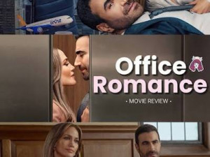 Office Romance (2026) ปิ๊งรักในออฟฟิศ