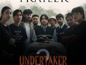 สัปเหร่อ 2 (The Undertaker 2 Afterlife) 