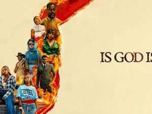 Is God Is (2026)