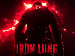 Iron Lung (2026) / ไอรอนลังมันน่ากลัว