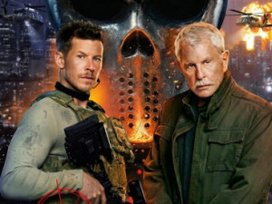 สไนเปอร์: นักรบไร้สัญชาติ - Sniper: No Nation (2026)