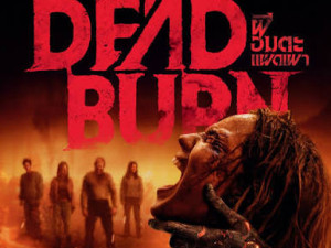 Evil Dead Burn (2026) ผีอมตะแผดเผา