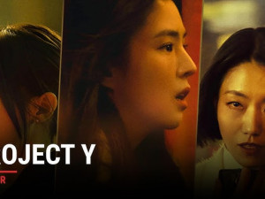 Project Y (2026)